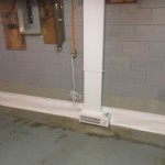 Basement Waterproofing Gallery