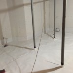 Crawlspace Waterproofing Gallery