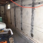Structural Foundation Repair Gallery